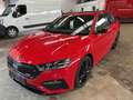 Skoda Octavia Combi RS 2.0 TDI DSG MATRIX+NAV+AHK+PANO Rot - thumbnail 2