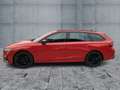 Skoda Octavia Combi RS 2.0 TDI DSG MATRIX+NAV+AHK+PANO Rouge - thumbnail 4
