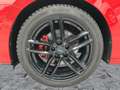 Skoda Octavia Combi RS 2.0 TDI DSG MATRIX+NAV+AHK+PANO Rouge - thumbnail 8