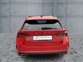 Skoda Octavia Combi RS 2.0 TDI DSG MATRIX+NAV+AHK+PANO Rouge - thumbnail 5