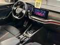 Skoda Octavia Combi RS 2.0 TDI DSG MATRIX+NAV+AHK+PANO Rot - thumbnail 4