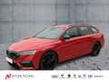 Skoda Octavia Combi RS 2.0 TDI DSG MATRIX+NAV+AHK+PANO Rouge - thumbnail 1