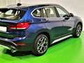 BMW X1 X1 xdrive18d xLine Plus auto garanzi 24 mesi Modrá - thumbnail 15