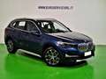 BMW X1 X1 xdrive18d xLine Plus auto garanzi 24 mesi Niebieski - thumbnail 1