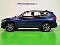 BMW X1 X1 xdrive18d xLine Plus auto garanzi 24 mesi Niebieski - thumbnail 2