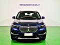 BMW X1 X1 xdrive18d xLine Plus auto garanzi 24 mesi Modrá - thumbnail 7