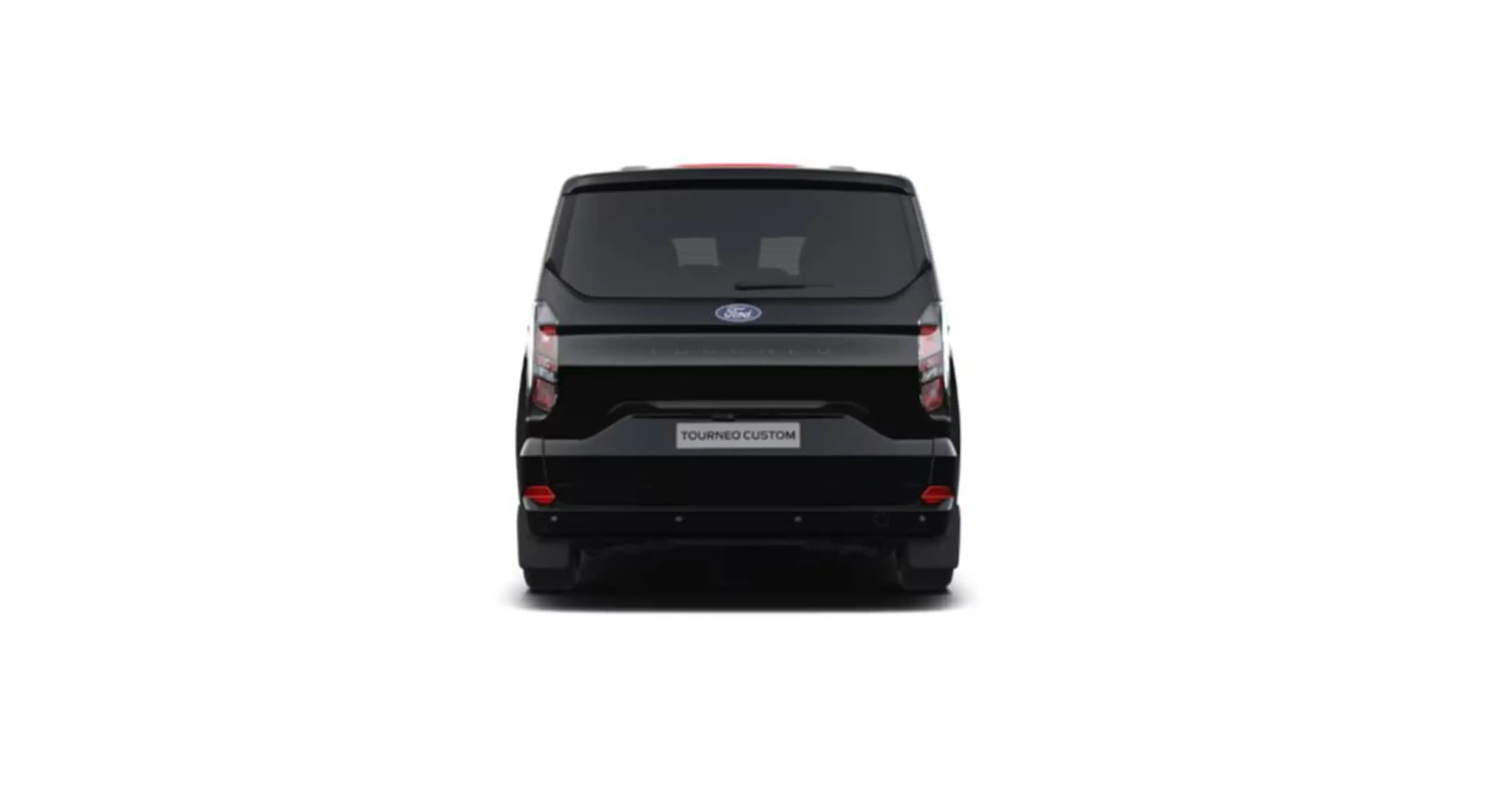 Ford Tourneo Custom Titanium X 320 L2 AWD ACC*AHK*360 — photo 5
