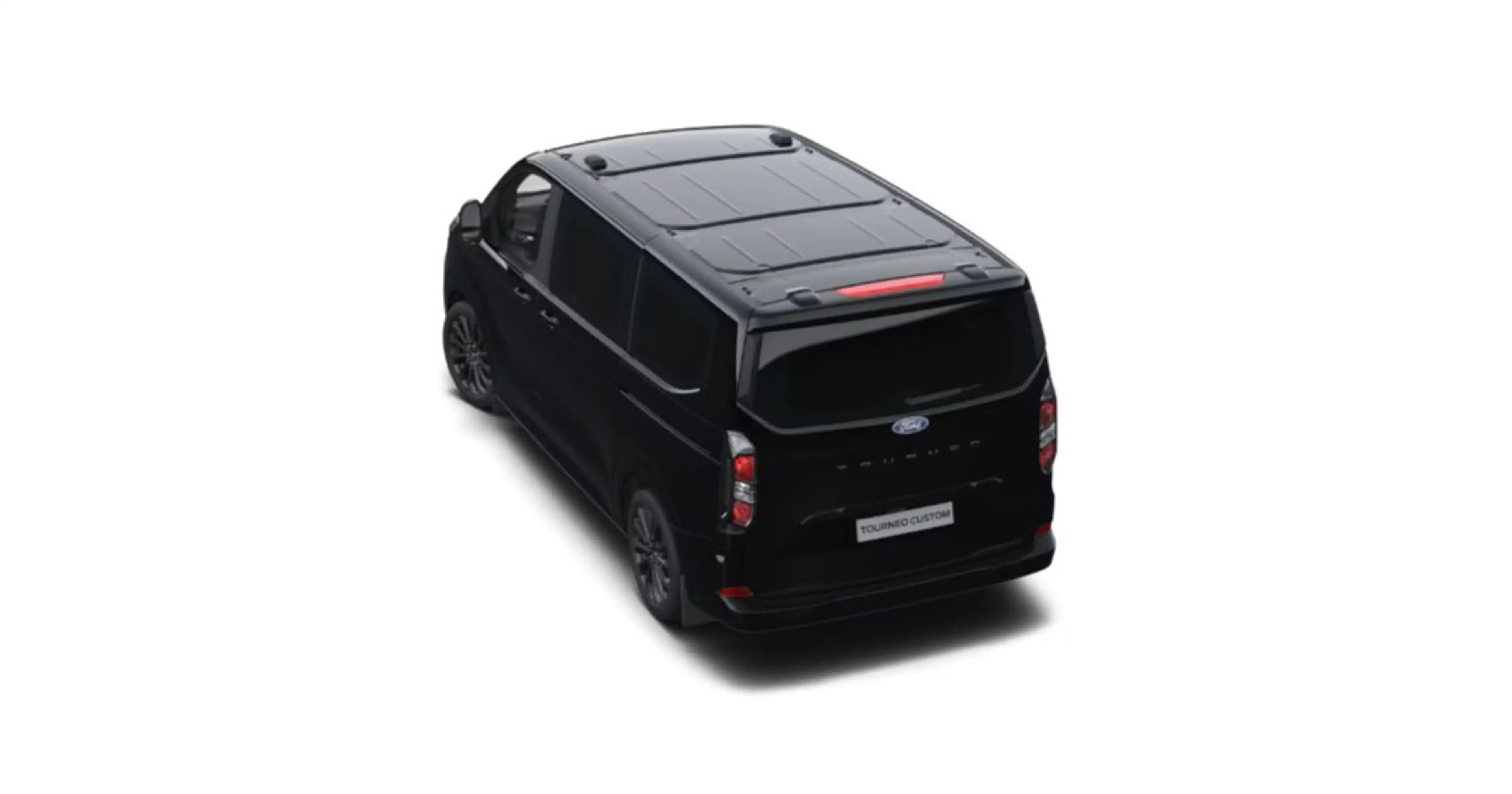 Ford Tourneo Custom Titanium X 320 L2 AWD ACC*AHK*360 — photo 7