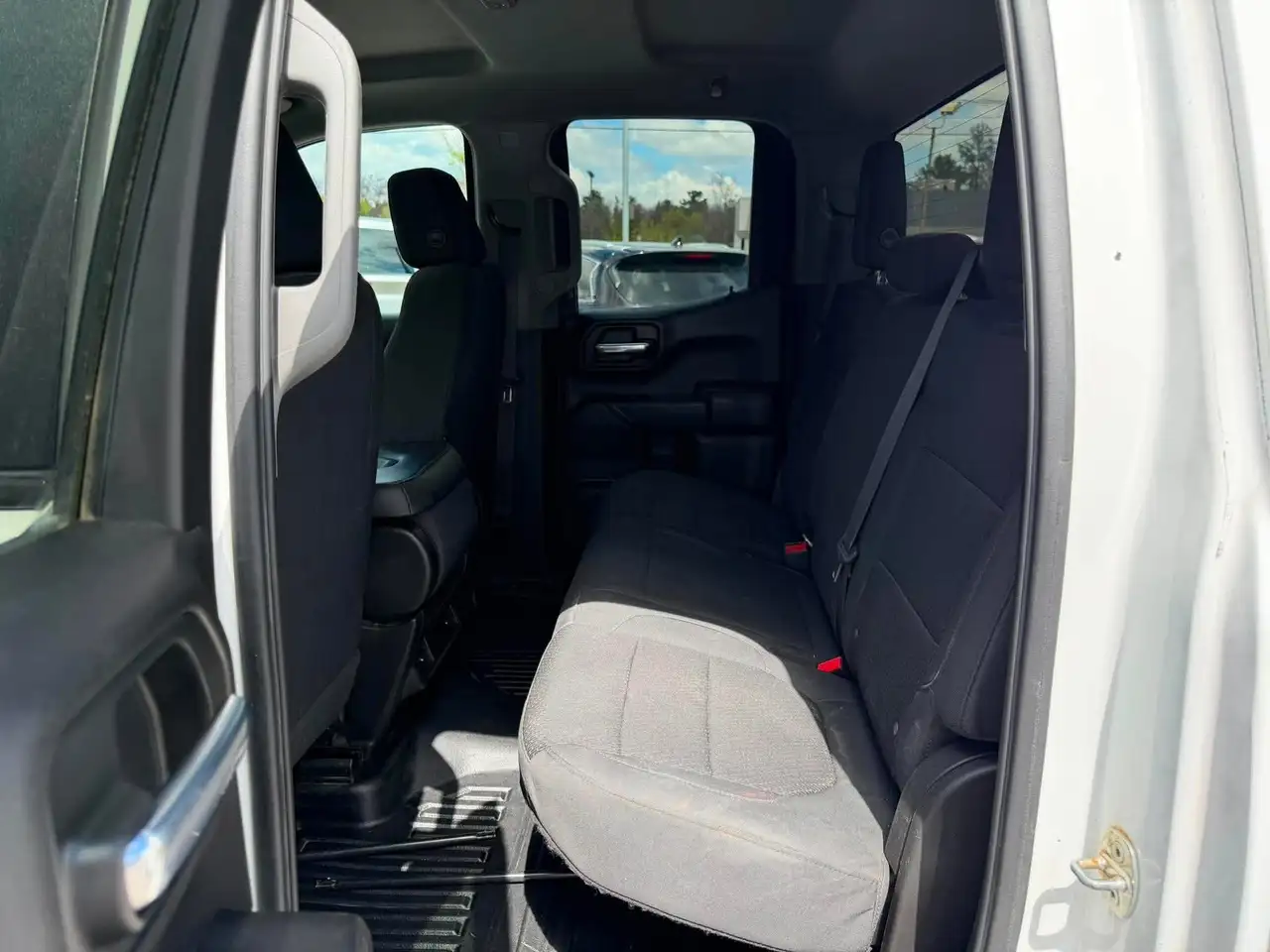 GMC Sierra 1500 снимка GMC Sierra 1500