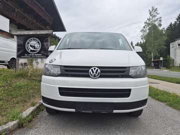 2.0 TDI Facelift 107tkm AHK Pickerl Neu