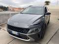 Hyundai KONA Kona 1.6 gdi hev Xline+ 2wd 141cv dct Grigio - thumbnail 1