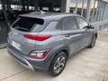 Hyundai KONA Kona 1.6 gdi hev Xline+ 2wd 141cv dct Grigio - thumbnail 3