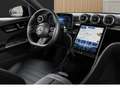 Mercedes-Benz C 200 C 200 *AMG*NIGHT*MEMO*PANO*SHZ*360°*MBUX* Zwart - thumbnail 14