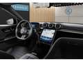 Mercedes-Benz C 200 C 200 *AMG*NIGHT*MEMO*PANO*SHZ*360°*MBUX* Zwart - thumbnail 10