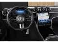 Mercedes-Benz C 200 C 200 *AMG*NIGHT*MEMO*PANO*SHZ*360°*MBUX* Zwart - thumbnail 13