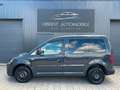 Volkswagen Caddy 1.Hand*Scheckheft*Service Neu*Tüv Neu* Grigio - thumbnail 4