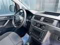 Volkswagen Caddy 1.Hand*Scheckheft*Service Neu*Tüv Neu* Grigio - thumbnail 8