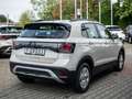 Volkswagen T-Cross Life 1.0 l TSI OPF 70 kW KLIMA KAM Grau - thumbnail 3