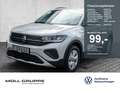 Volkswagen T-Cross Life 1.0 l TSI OPF 70 kW KLIMA KAM Grau - thumbnail 1