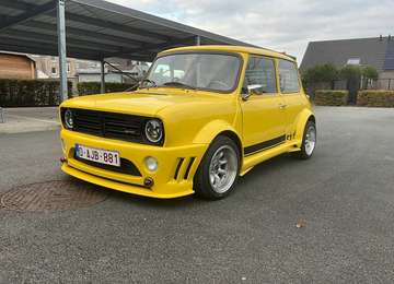 Clubman