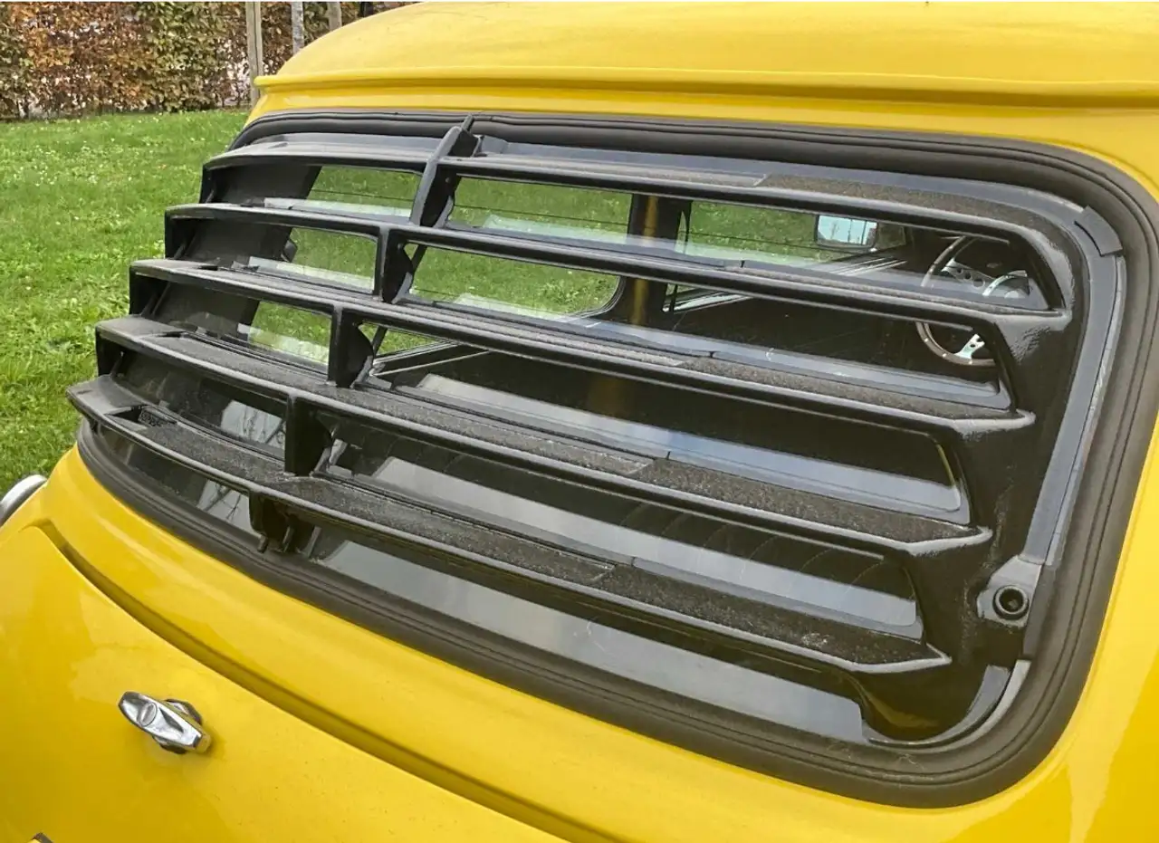 Austin Mini Clubman, foto 10