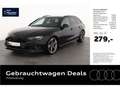 Audi A4 Avant 45 TFSI quattro S line competition plus Schwarz - thumbnail 1