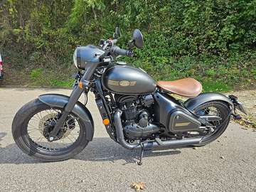 350 CL Perak