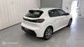 Peugeot 208 1.2 PureTech 100ch S\u0026S Active Pack - thumbnail 2