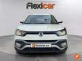 SsangYong XLV G16 Limited Білий - thumbnail 1