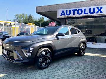 1.6 gdi hev XTech 2wd 138cv dct