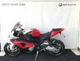 BMW S 1000 RR Rosso - thumbnail 3