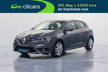 1.5dCi Energy Business 81kW