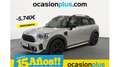 MINI Cooper Countryman AUT. Plateado - thumbnail 1