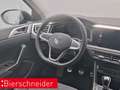 Volkswagen Taigo 1.0 TSI 5-J-GAR NAVI AHK Schwarz - thumbnail 11