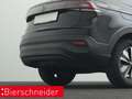 Volkswagen Taigo 1.0 TSI 5-J-GAR NAVI AHK Schwarz - thumbnail 20