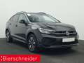 Volkswagen Taigo 1.0 TSI 5-J-GAR NAVI AHK Schwarz - thumbnail 8