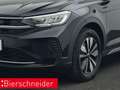 Volkswagen Taigo 1.0 TSI 5-J-GAR NAVI AHK Schwarz - thumbnail 15