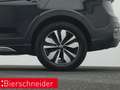 Volkswagen Taigo 1.0 TSI 5-J-GAR NAVI AHK Schwarz - thumbnail 23