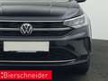 Volkswagen Taigo 1.0 TSI 5-J-GAR NAVI AHK Schwarz - thumbnail 17