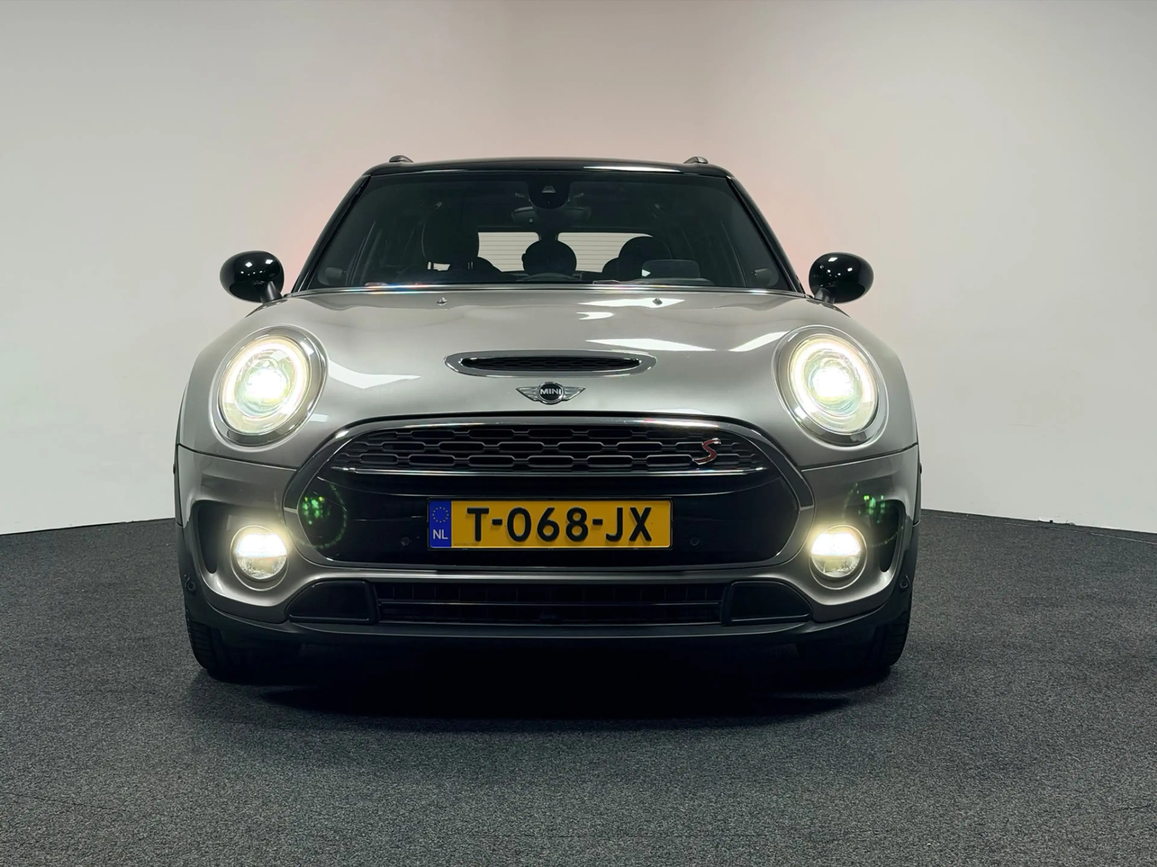 MINI Cooper S Clubman 2.0 Chili Serious Business | NAVI | STOELVERWARMIN — photo 18