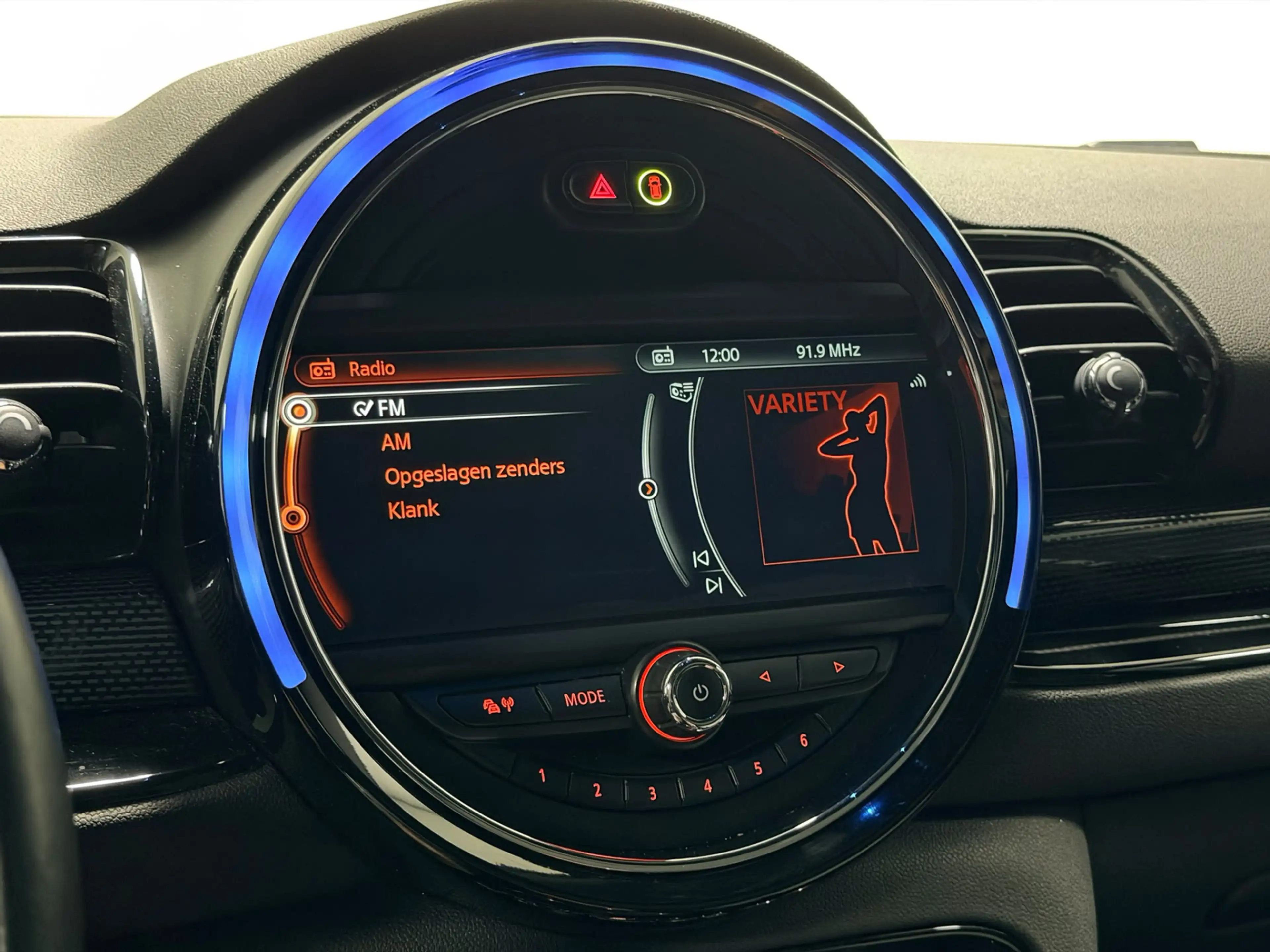 MINI Cooper S Clubman 2.0 Chili Serious Business | NAVI | STOELVERWARMIN — photo 33
