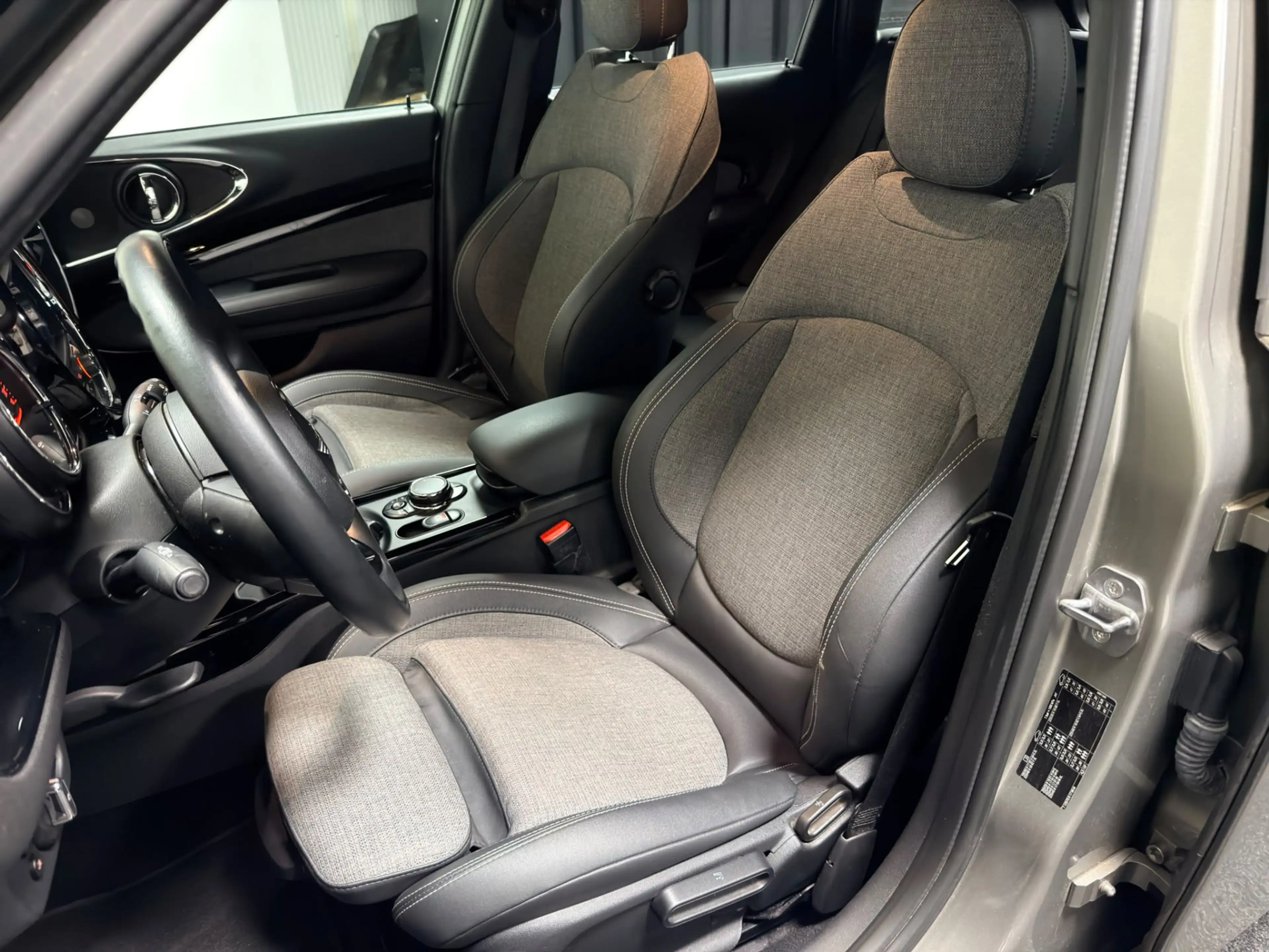 MINI Cooper S Clubman 2.0 Chili Serious Business | NAVI | STOELVERWARMIN — photo 10