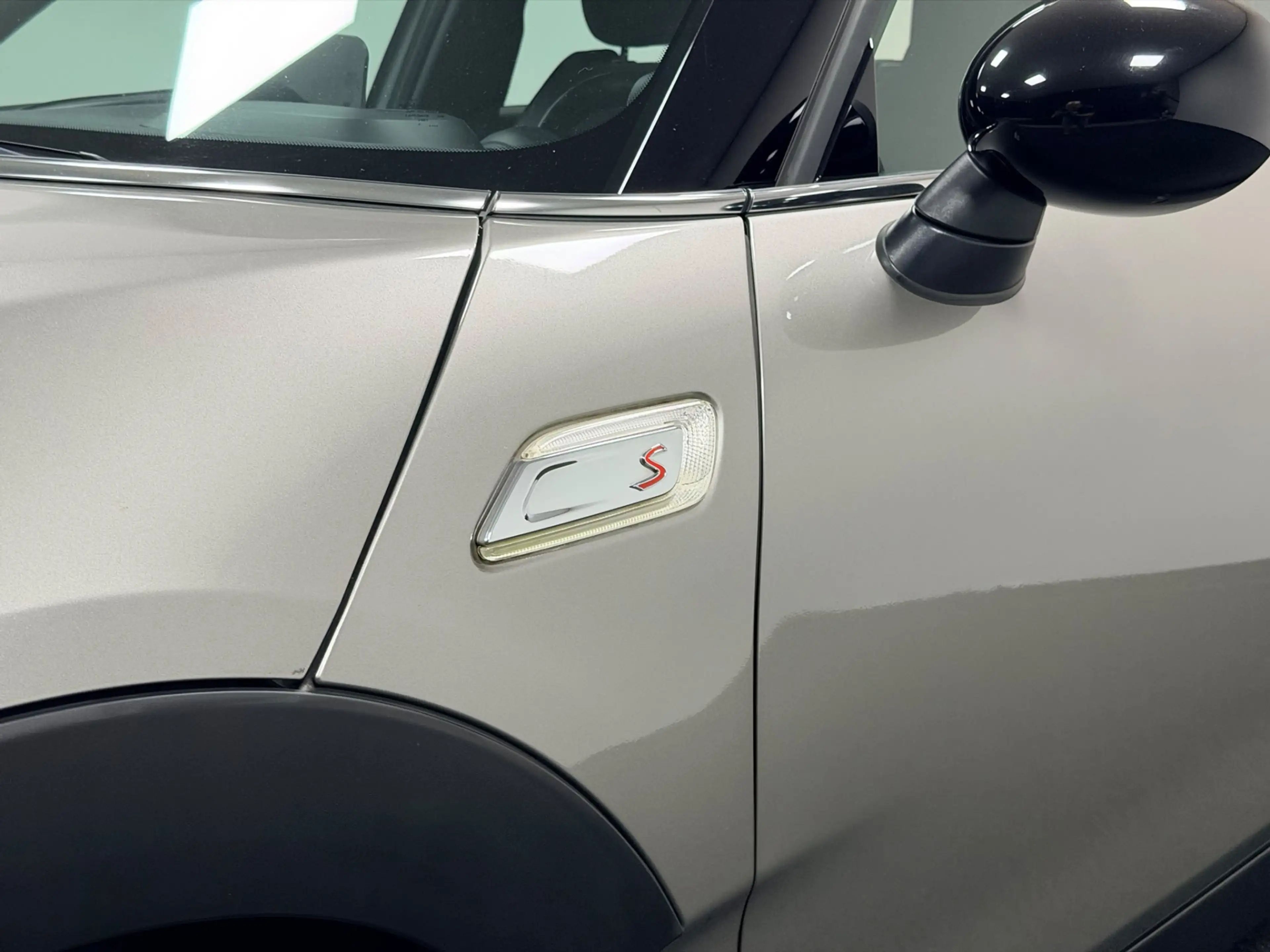 MINI Cooper S Clubman 2.0 Chili Serious Business | NAVI | STOELVERWARMIN — photo 41