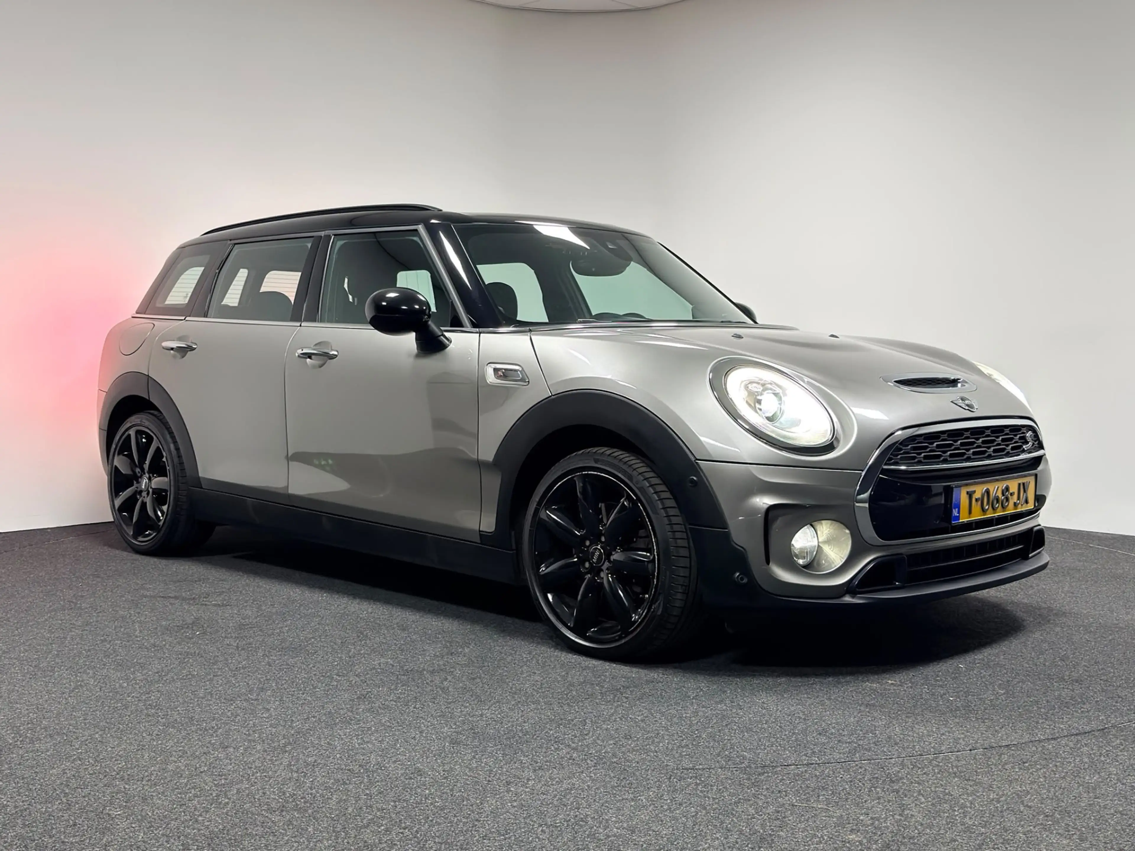 MINI Cooper S Clubman 2.0 Chili Serious Business | NAVI | STOELVERWARMIN — photo 17