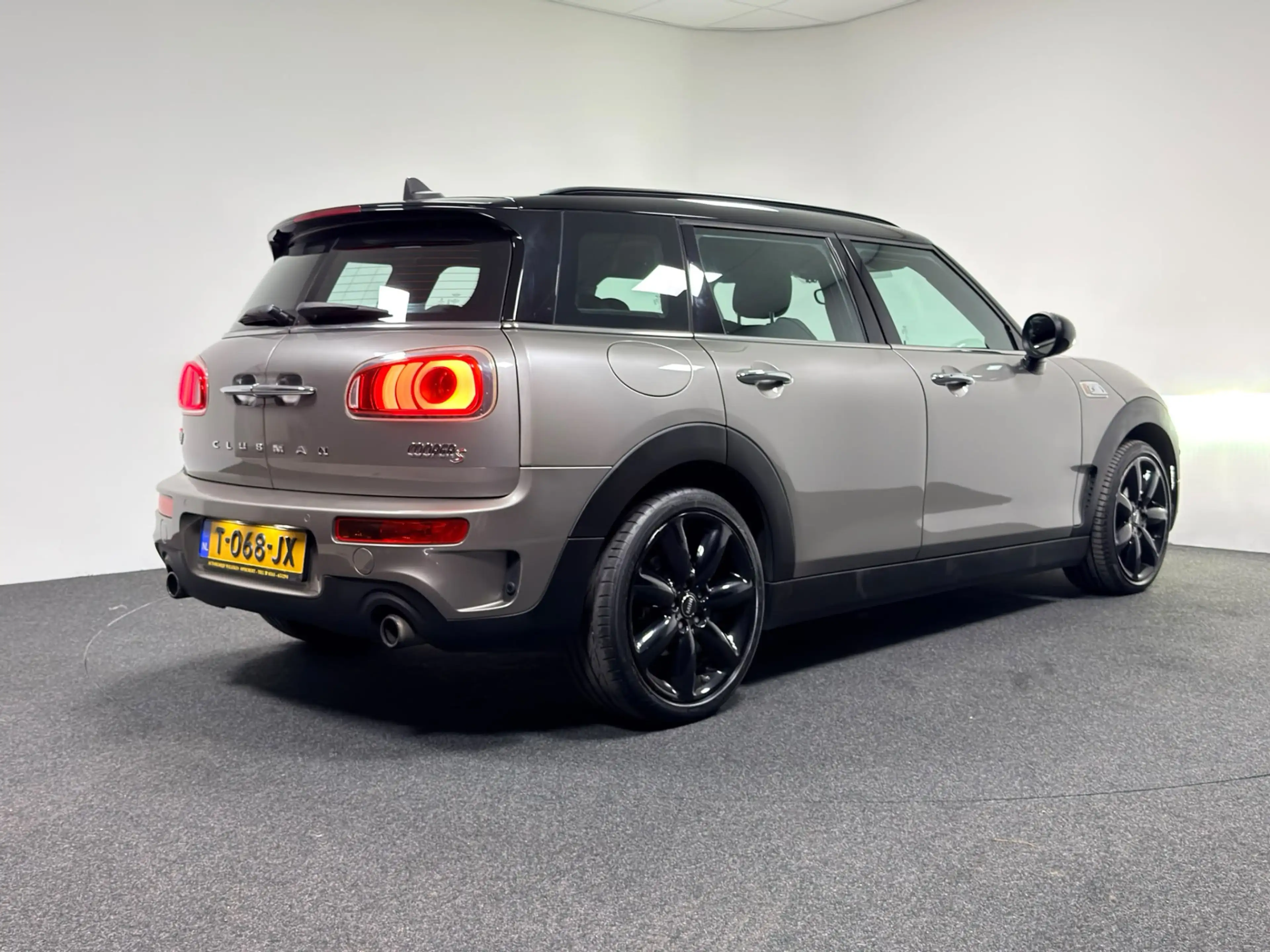 MINI Cooper S Clubman 2.0 Chili Serious Business | NAVI | STOELVERWARMIN — photo 15