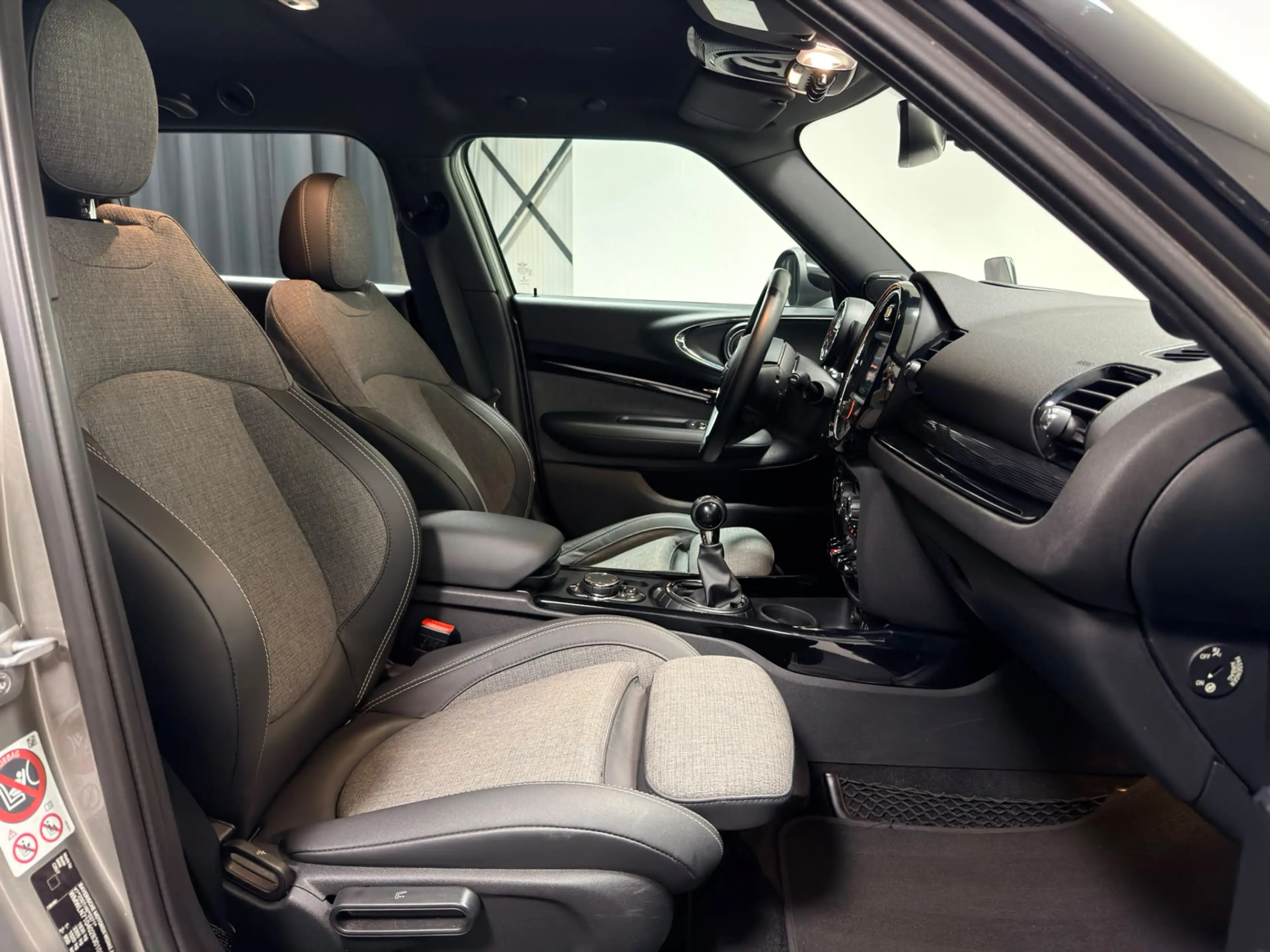 MINI Cooper S Clubman 2.0 Chili Serious Business | NAVI | STOELVERWARMIN — photo 20