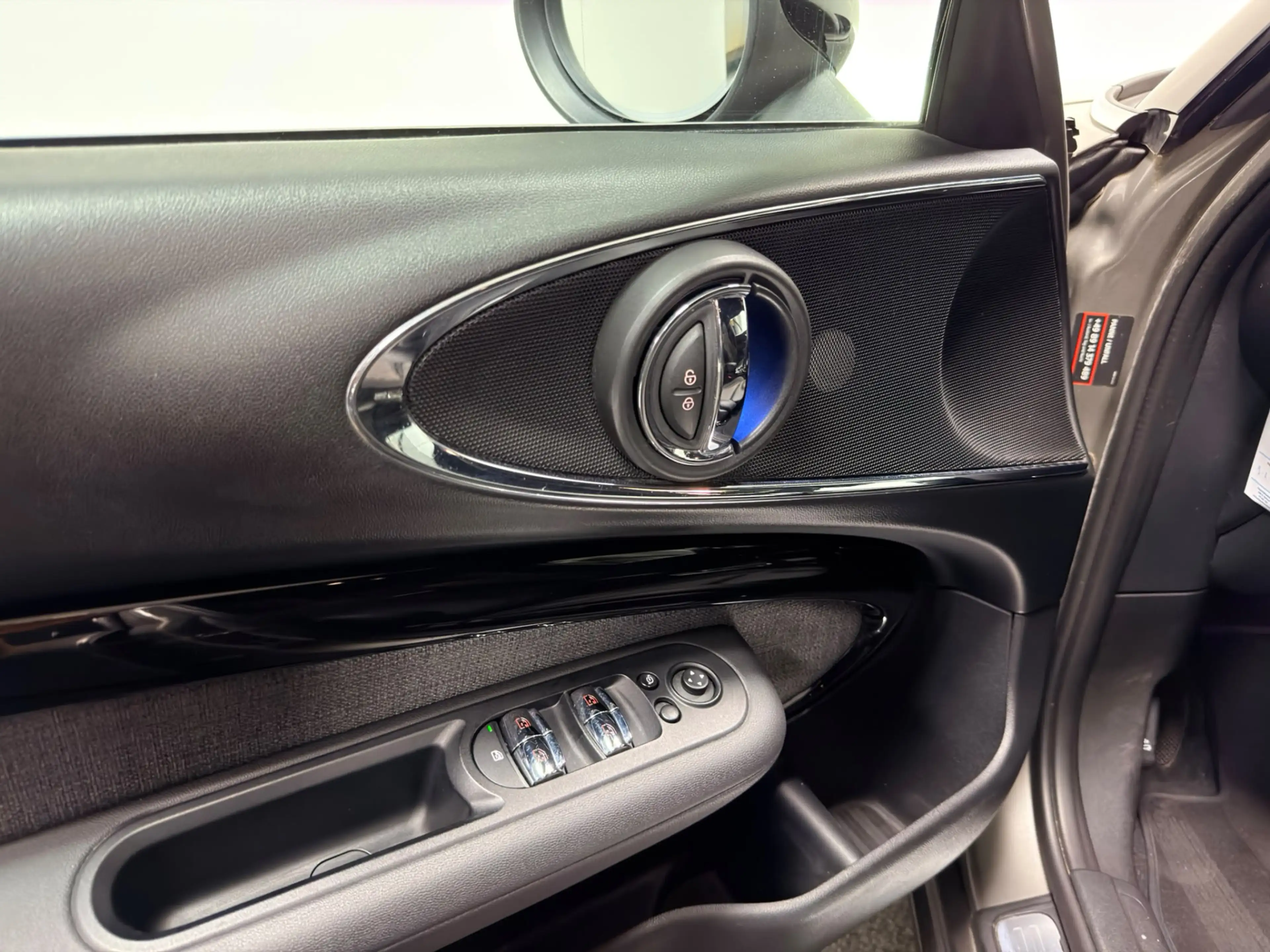 MINI Cooper S Clubman 2.0 Chili Serious Business | NAVI | STOELVERWARMIN — photo 14