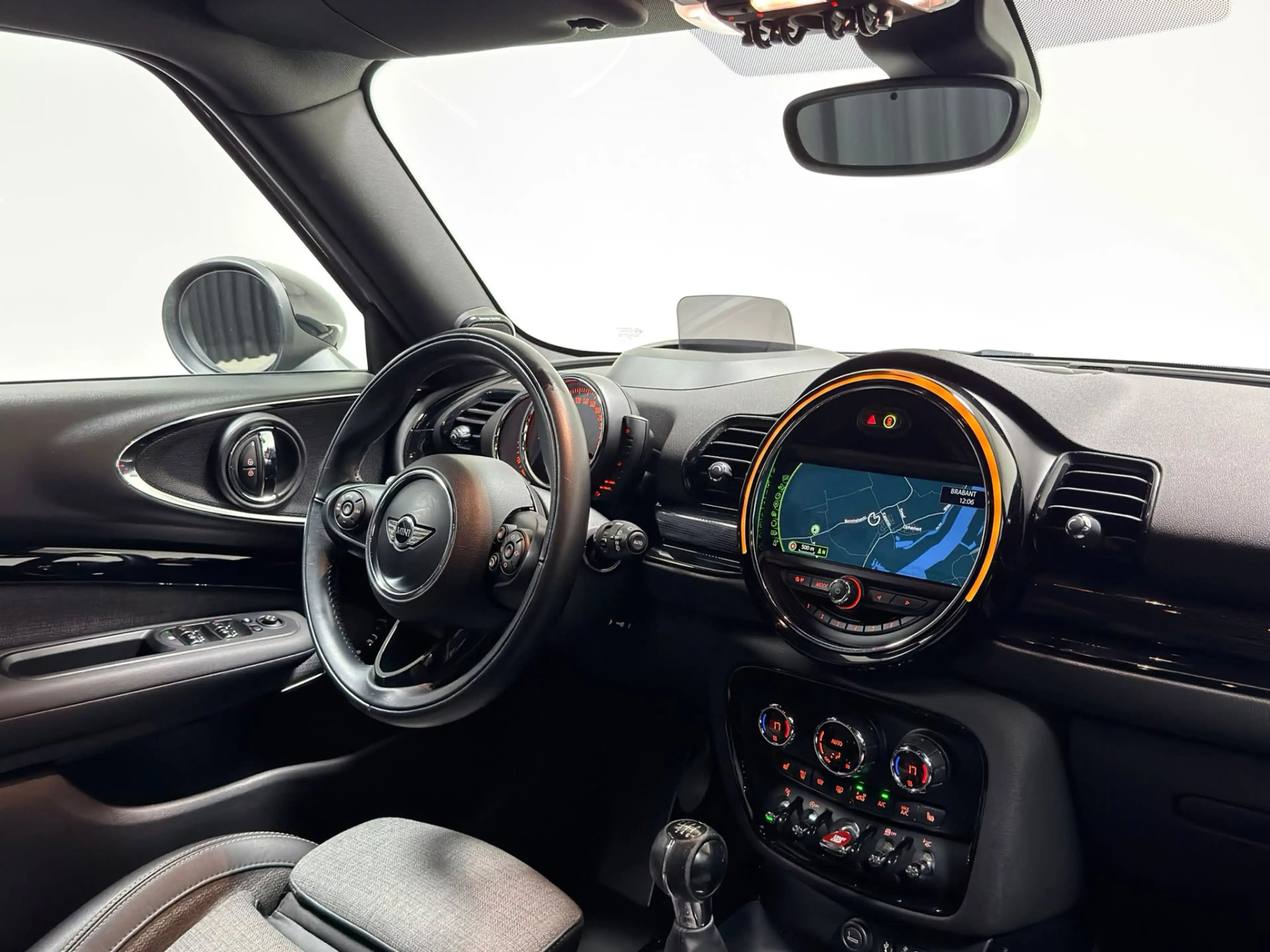 MINI Cooper S Clubman 2.0 Chili Serious Business | NAVI | STOELVERWARMIN — photo 21