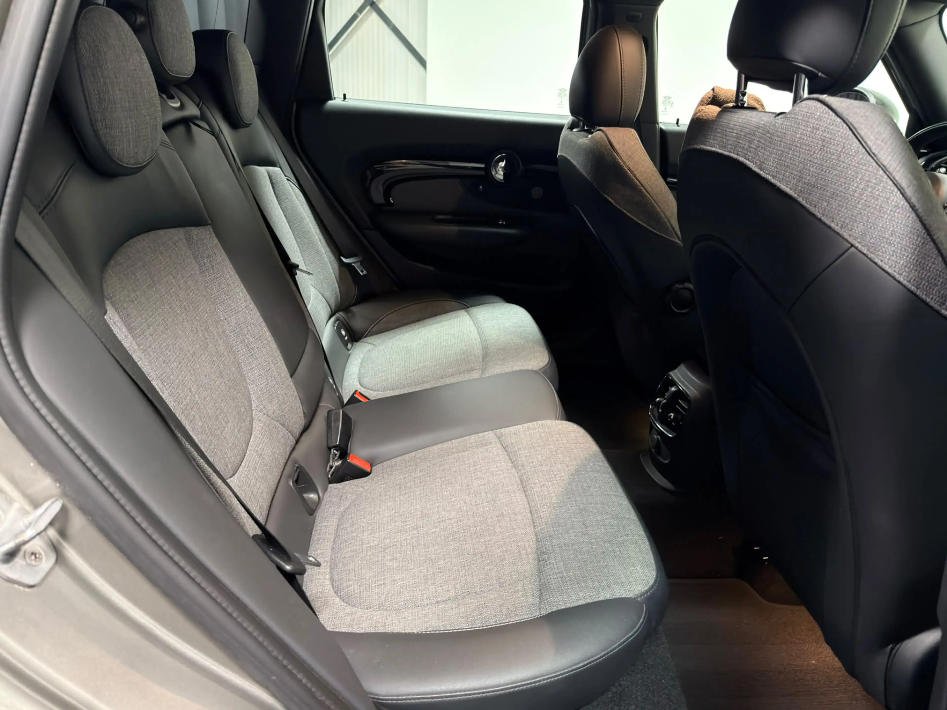 MINI Cooper S Clubman 2.0 Chili Serious Business | NAVI | STOELVERWARMIN — photo 22