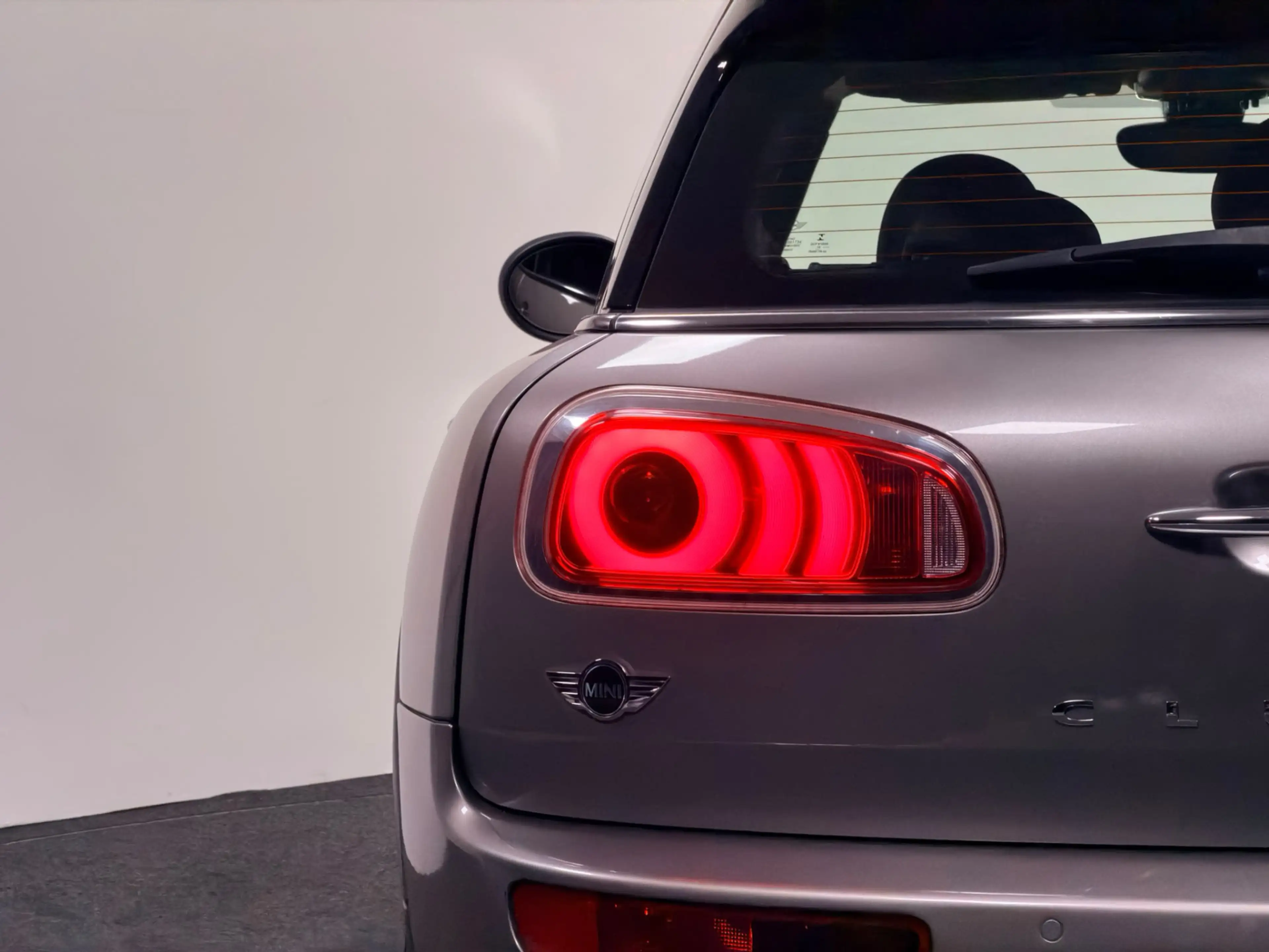 MINI Cooper S Clubman 2.0 Chili Serious Business | NAVI | STOELVERWARMIN — photo 11